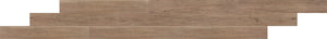 Daltile Pines Terrace Ginger Glue Down 7 1/4x48 3.0MM 20 MIL(0.508MM) Luxury Vinyl Tile