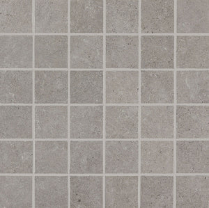 Daltile Haut Monde Glitterati Granite Straight Joint 2x2 Matte Mosaic Tile