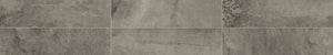 Daltile Slate Attache Meta Dark Gray Rectangle 12x24 Matte Floor Tile