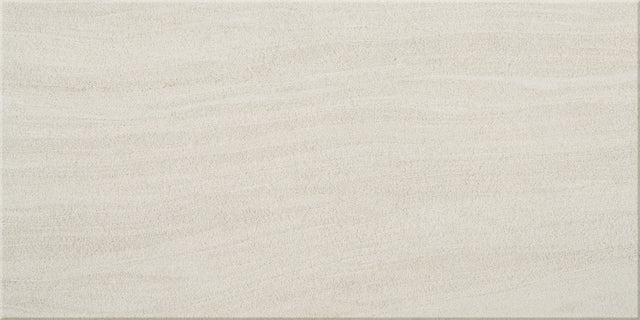 Marazzi Sabbia Marmo White Rectangle 24x48 Stepwise Matte Floor Tile
