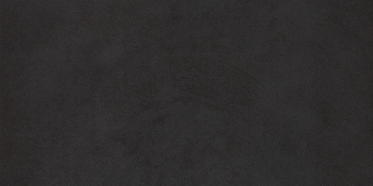 Marazzi Block Black Rectangle 24x48 Matte Floor Tile