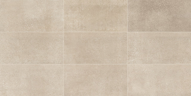 Daltile Reminiscent Aged Beige PC36C9 Cove Base Outcorner Matte Floor Tile Trim