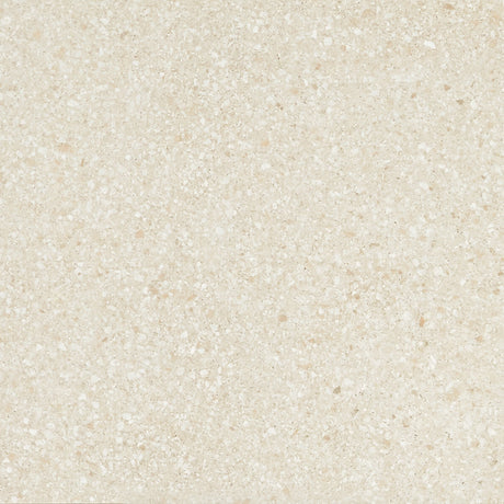 American Olean Neospeck White Square 24x24 Matte Floor Tile