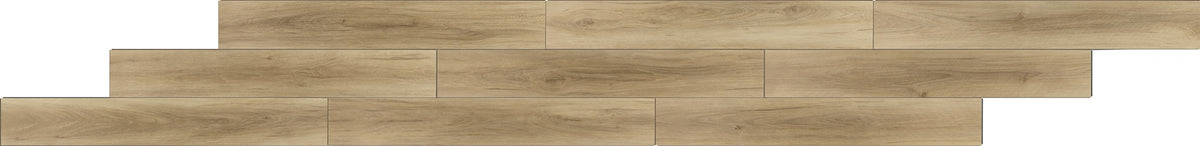 Daltile Halstatt Scenic Rigid Click 7 1/4x48 5.0MM 12 MIL(0.3048) Luxury Vinyl Tile