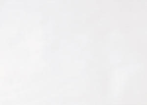 Daltile Polaris Gloss White Rectangle 10x14 Glossy Wall Tile