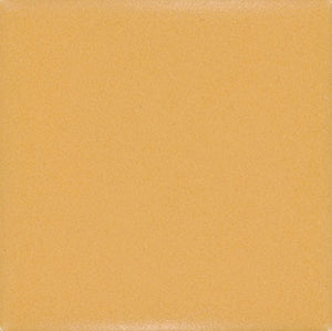 Daltile Keystones Mustard Hexagon 1 Matte Mosaic Tile