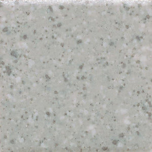 Daltile Keystones Desert Gray Speckle MB5A Build Up Base Matte Mosaic Tile Trim