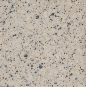Daltile Keystones Buffstone Range MB4C Build Up Base Matte Mosaic Tile Trim