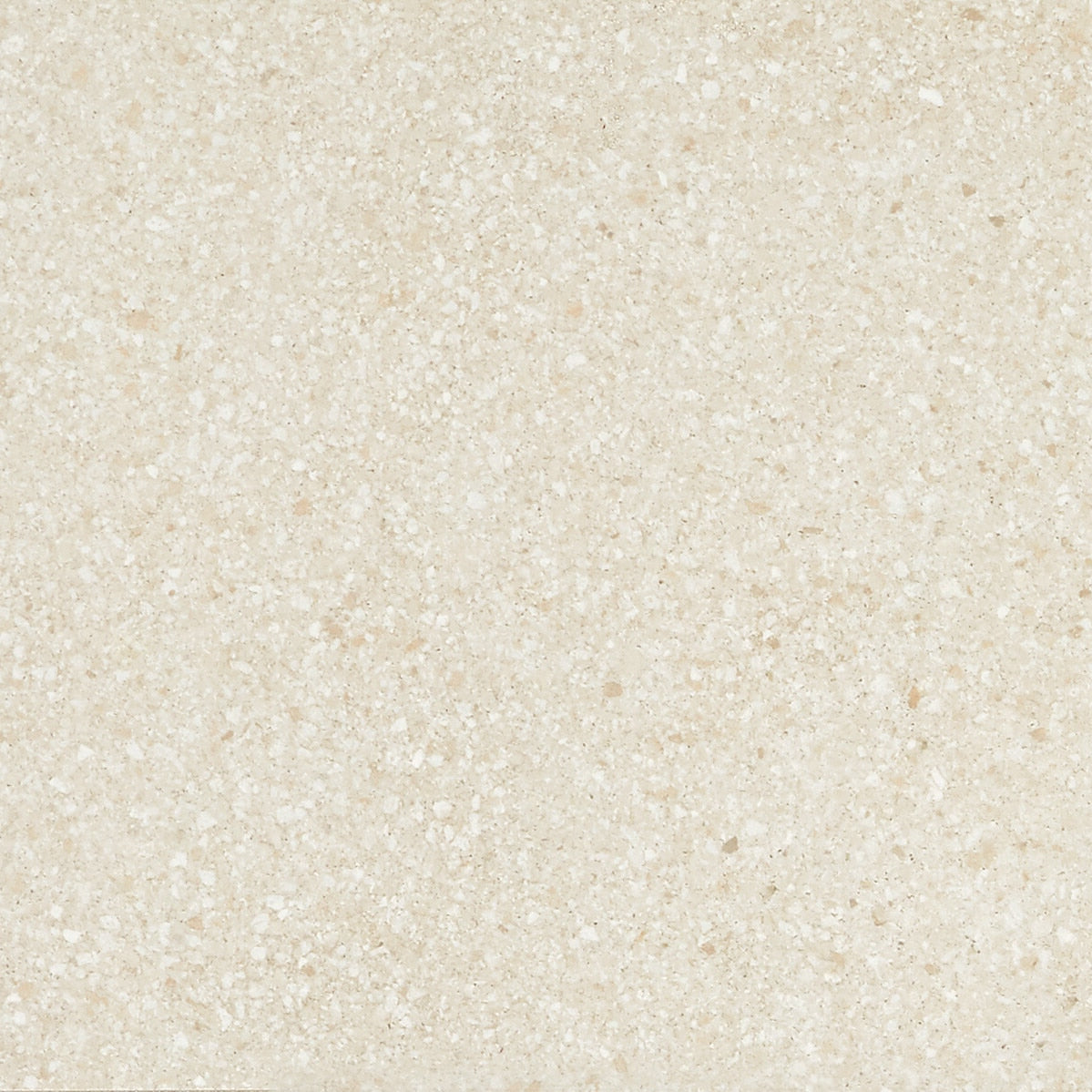 American Olean Neospeck White Square 24x24 Light Polished Floor Tile