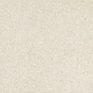 American Olean Neospeck White Square 24x24 Light Polished Floor Tile