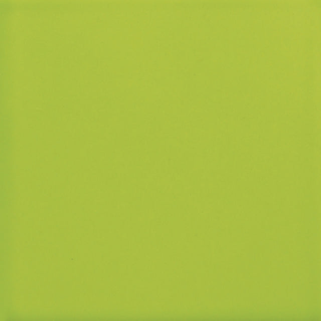 American Olean Color Story Wall Green Apple Rectangle 2x8 Glossy Wall Tile