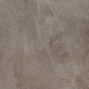 Daltile Delegate Light Grey Square 24x24 Matte Floor Tile