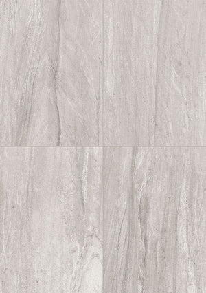 Daltile Linden Point Grigio Rectangle 12x24 Matte Floor Tile