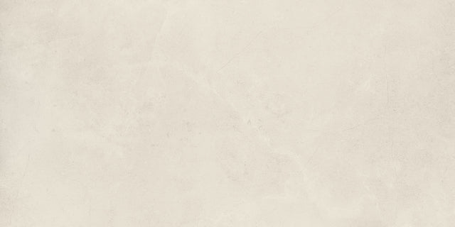 Marazzi Modern Formation Peak White Rectangle 24x48 Matte Floor Tile