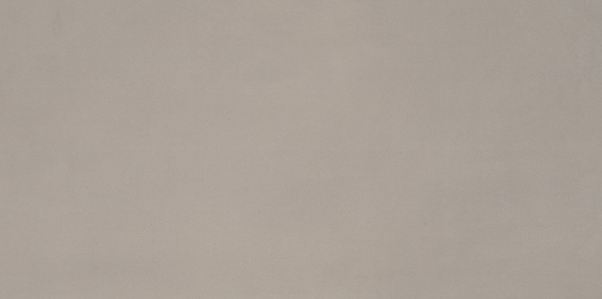 American Olean Neoconcrete Light Gray Rectangle 12x24 Light Polished Floor Tile