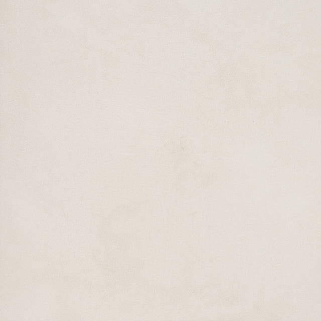 Marazzi Block White Square 24x24 Matte Floor Tile