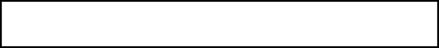 American Olean Candora Vestal White 112MPR Modern Pencil Rail Honed Stone Tile Trim