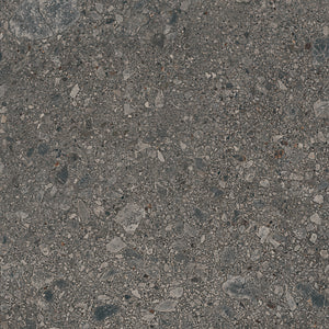 Daltile Assemble Emissary 632GGT Gutter Grid Tile Textured Floor Tile Trim