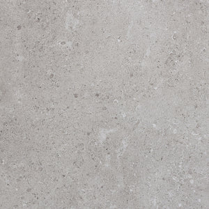 Daltile Dignitary Eminence Grey Square 24x24 Matte Floor Tile