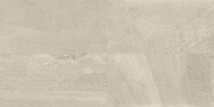 Daltile Society Civic Sand Rectangle 12x24 Matte Floor Tile