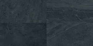 Daltile Society District Slate Rectangle 12x24 Polished Floor Tile