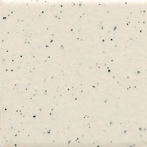Daltile Keystones Pepper White Straight Joint 2x2 Abrasive Mosaic Tile