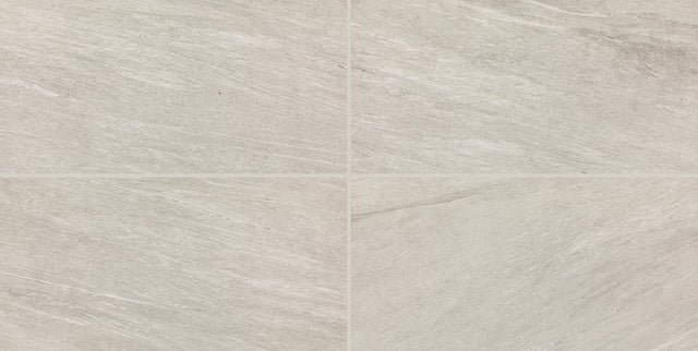 American Olean Montesano Greige Rectangle 15x30 Matte Floor Tile