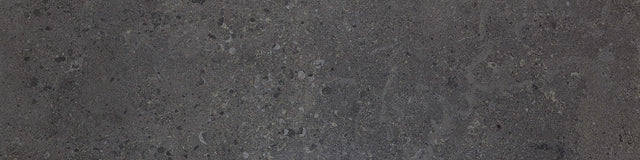 Daltile Dignitary Governor Black Rectangle 6x24 Matte Floor Tile