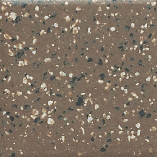 Daltile Keystones Artisan Brown Speckle Straight Joint 2x2 Matte Mosaic Tile