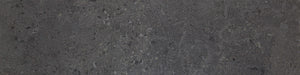 Daltile Dignitary Governor Black Rectangle 24x48 Matte Floor Tile