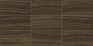 Daltile Santino Bruno Rectangle 6x24 Matte Floor Tile