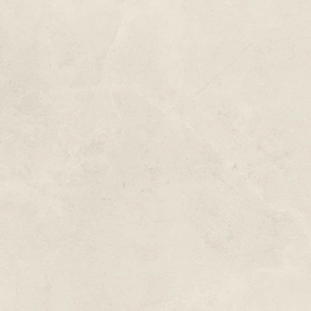 Marazzi Modern Formation Peak White Square 24x24 Matte Floor Tile