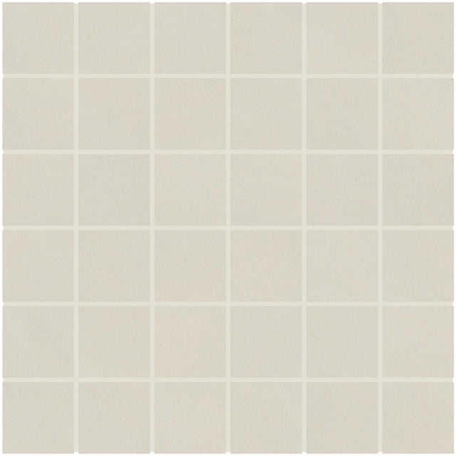 Marazzi Modern Oasis Soft Cloud Straight Joint 1x3 Matte Mosaic Tile