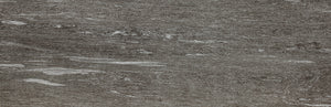 Daltile Ambassador Voyager Black 1624S Step Nose Textured Floor Tile Trim