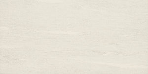 Daltile Ambassador Wanderlust White Rectangle 24x48 Matte Floor Tile AM362448A1PK