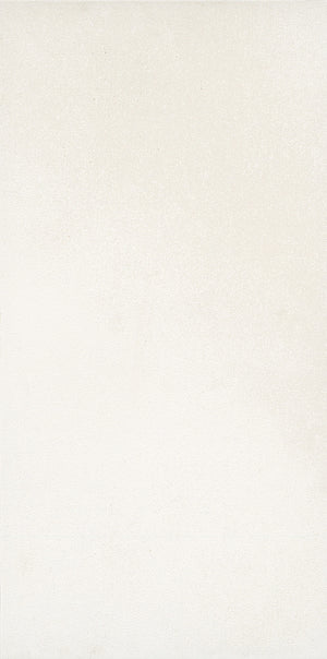 Daltile Volume 1.0 Sonic White P36C9 Cove Base Matte Floor Tile Trim