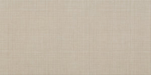 Daltile Fabric Art Modern Textile Taupe Rectangle 12x24 Modern Textile Matte Floor Tile