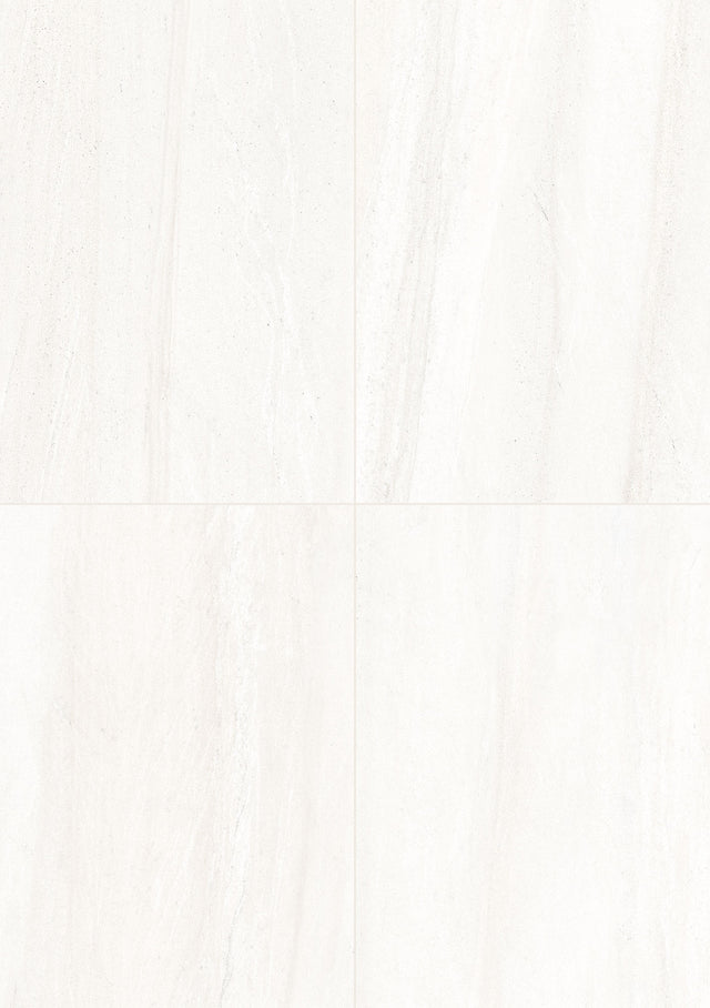 Daltile Linden Point Bianco Rectangle 10x14 Matte Wall Tile