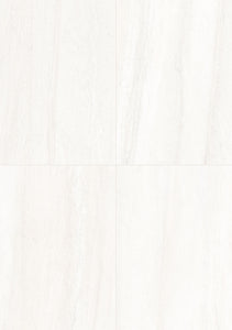 Daltile Linden Point Bianco Rectangle 10x14 Matte Wall Tile