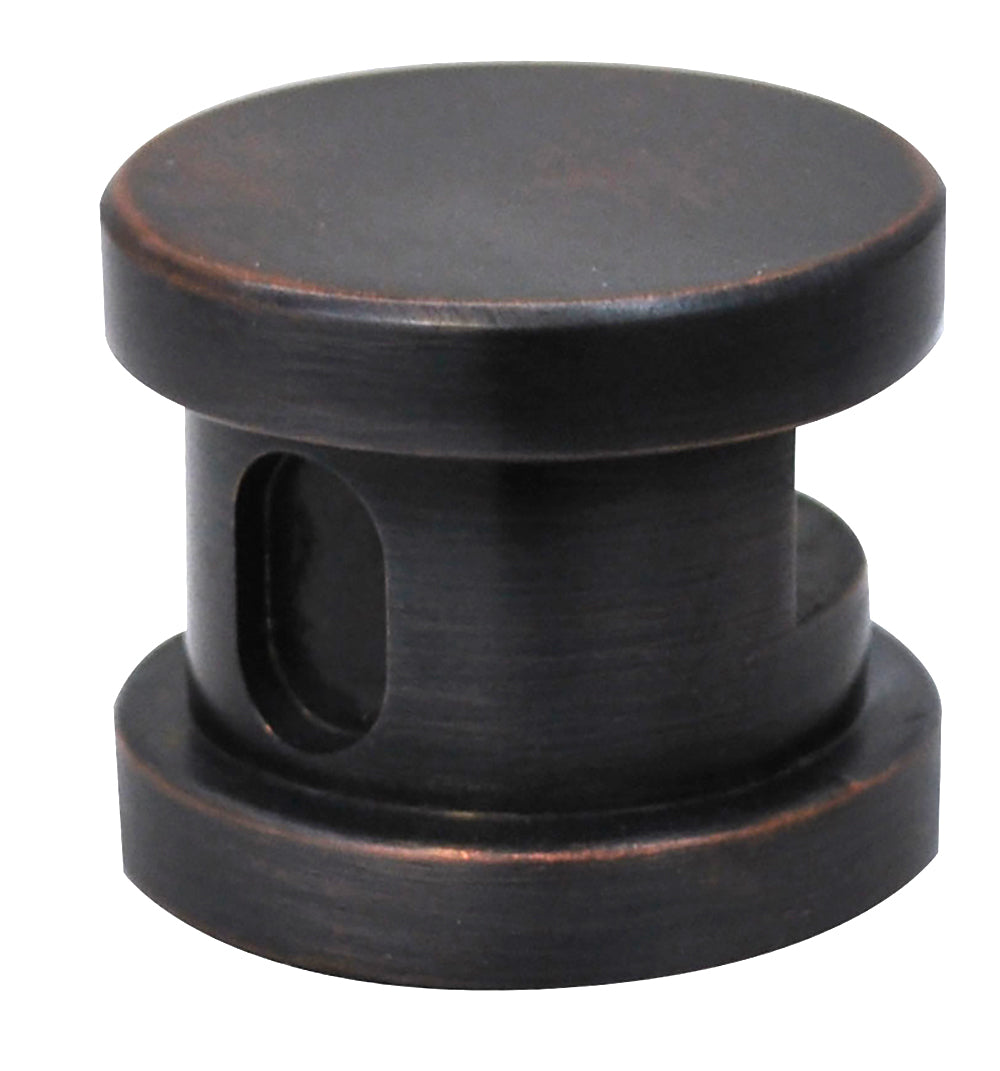 SteamSpa Steamhead with Aromatherapy Reservoir in Oil Rubbed Bronze G-SHOB