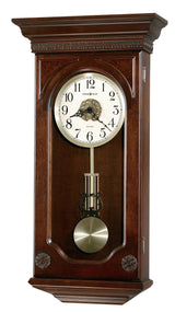 Howard Miller Jasmine Wall Clock 625384