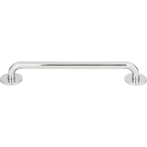 Atlas Homewares Dot Pull 7 9/16 Inch (c-c) Polished Chrome