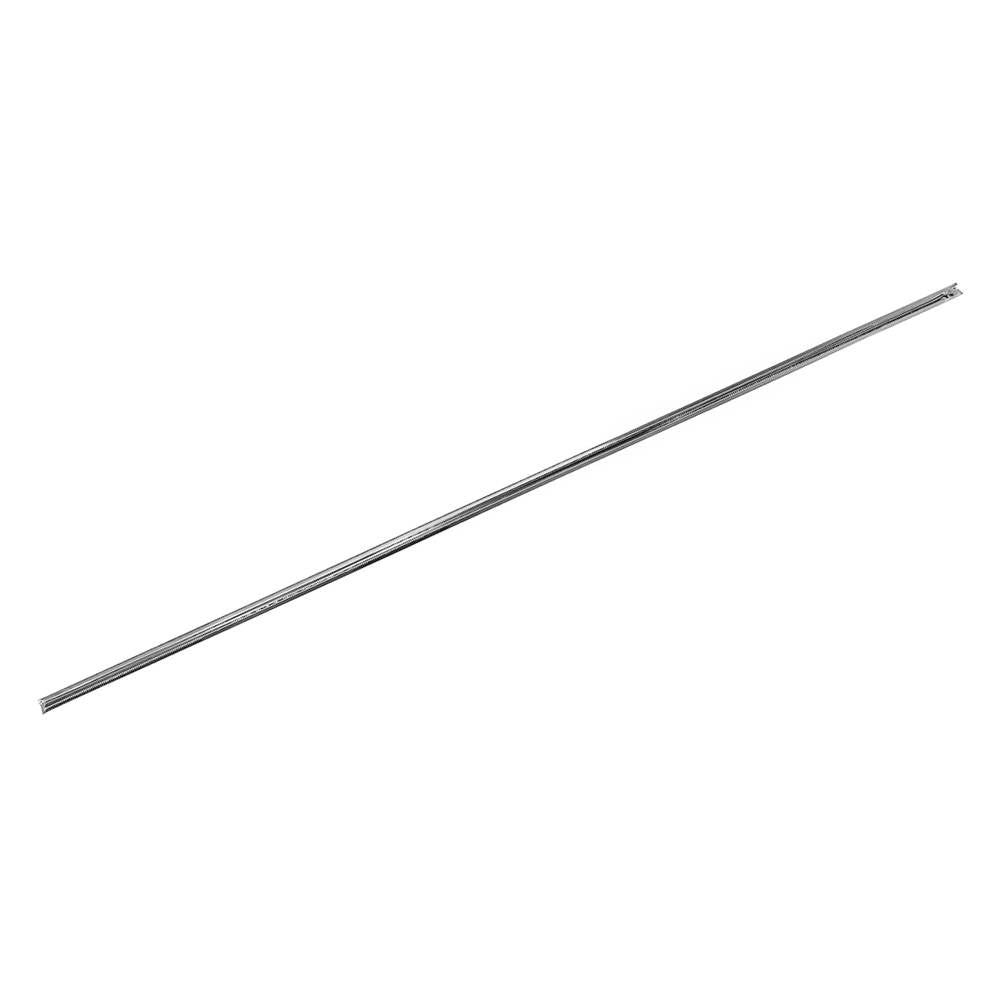 Infinity Drain CT 60 Stainless Steel Channel Trim 60"