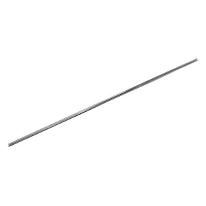 Infinity Drain CT 60 Stainless Steel Channel Trim 60"