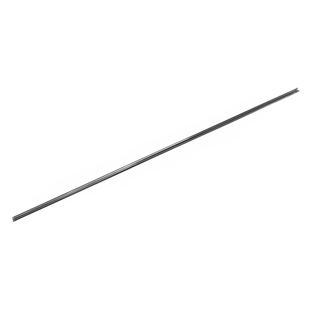 Infinity Drain CT 60 Stainless Steel Channel Trim 60"