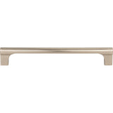 Atlas Homewares Whittier Pull 6 5/16 Inch (c-c) Brushed Nickel