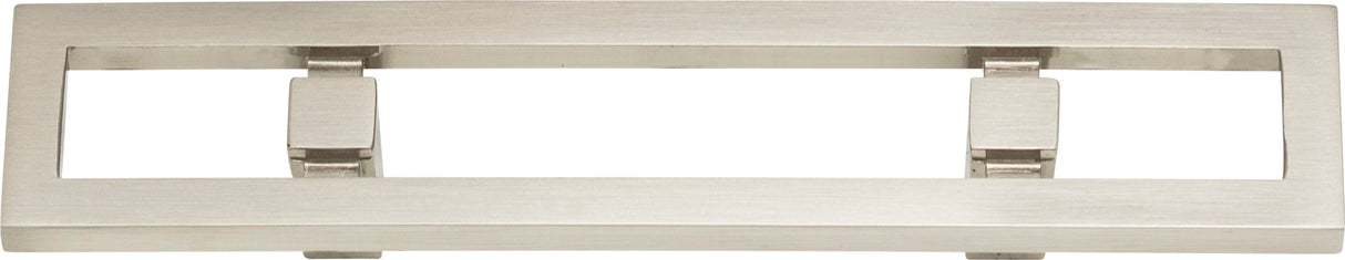 Atlas Homewares Nobu Pull 3 Inch (c-c) Brushed Nickel