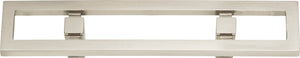 Atlas Homewares Nobu Pull 3 Inch (c-c) Brushed Nickel
