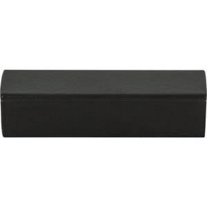 Atlas Homewares T Bar Pull 1 1/4 Inch (c-c) Matte Black