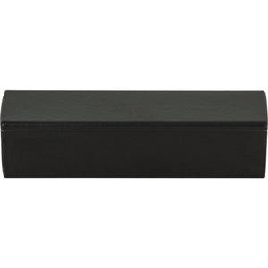 Atlas Homewares T Bar Pull 1 1/4 Inch (c-c) Matte Black